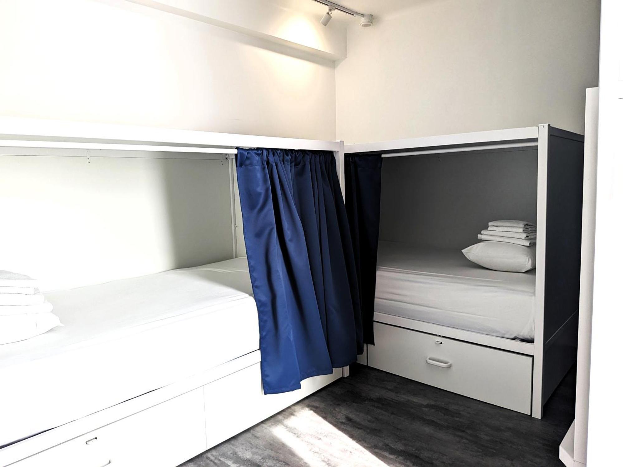 Hostel Pb - Perpignan Gare Esterno foto