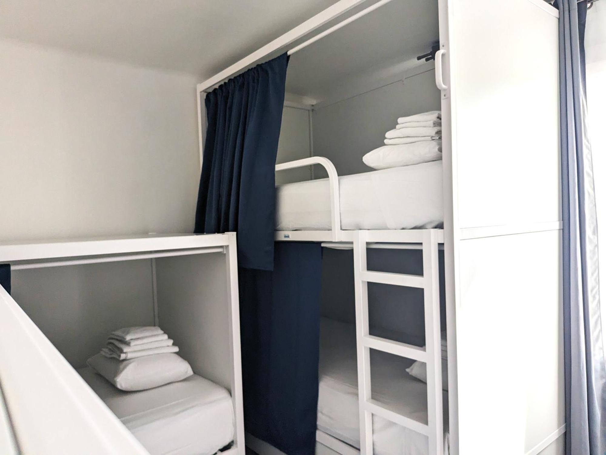 Hostel Pb - Perpignan Gare Esterno foto